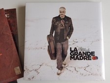Pino daniele grande madre - la,