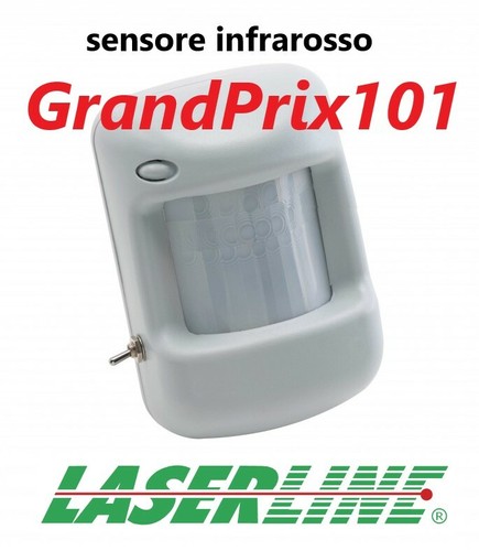 Modulo sensore infrarosso - -,