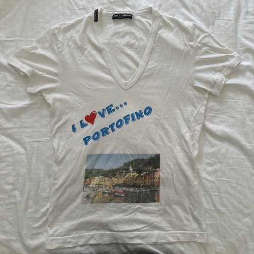 Shirt dolce gabbana - t-shirt, dolce&gabbana