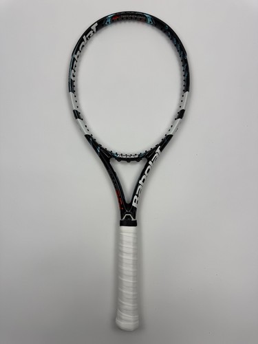 Babolat pure drive 2012 - pure, 4