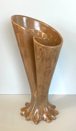 Antico vaso modernista - vaso,