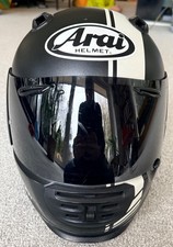 Arai Base Ribelle - Medium
