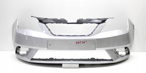 Paraurti anteriore seat ibiza - seat,