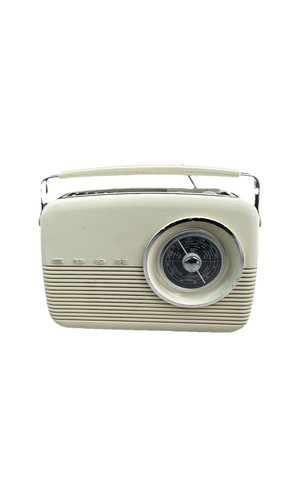 Bush tr82dab retro - bush,