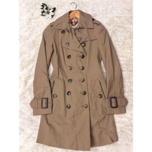 Trench coat burberry london - coat,