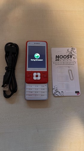 Sony ericsson cyber shot c903 - ericsson,