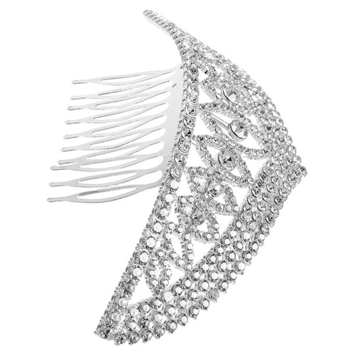 Coroncina sposa accessori - ,