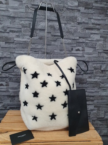 Borsa tracolla saint laurent - borsa,