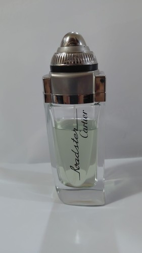 Cartier roadster eau - roadster,