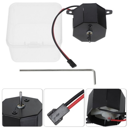 Kit motore ventilatore - kit,