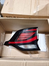 Fanale Stop Post. Sinistro Kia