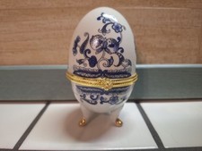 Uovo stile faberge - uovo, faberge'