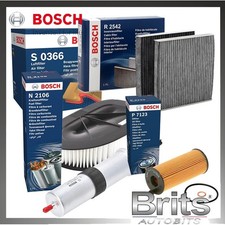 SERVICE KIT for BMW X3 2.0
