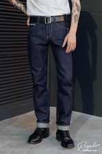 Jeans da uomo Simple&Raw