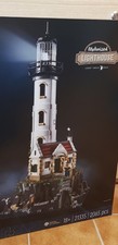 Lego ideas 21335 - ideas, faro