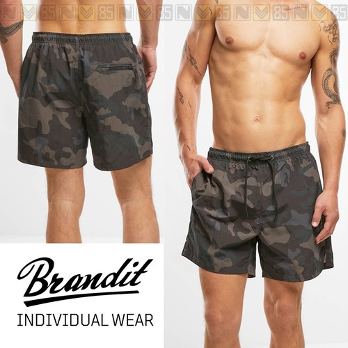 Costume mare boxer uomo - mare,