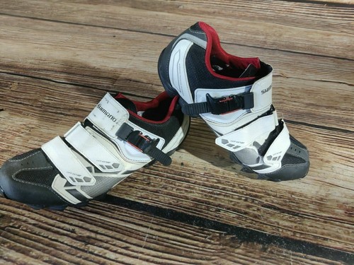Shimano m088 scarpe ciclismo - shimano,