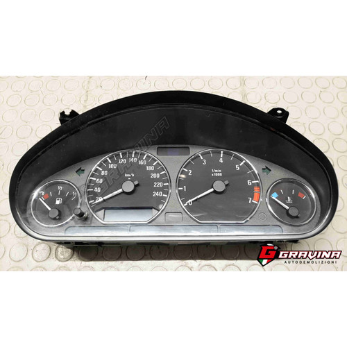 62116901500 quadro strumenti - 62116901500,