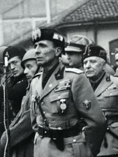 Foto Fotografia Militare 104