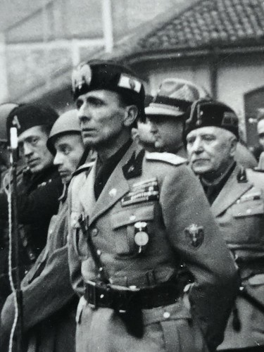 Foto fotografia militare - militare, 104