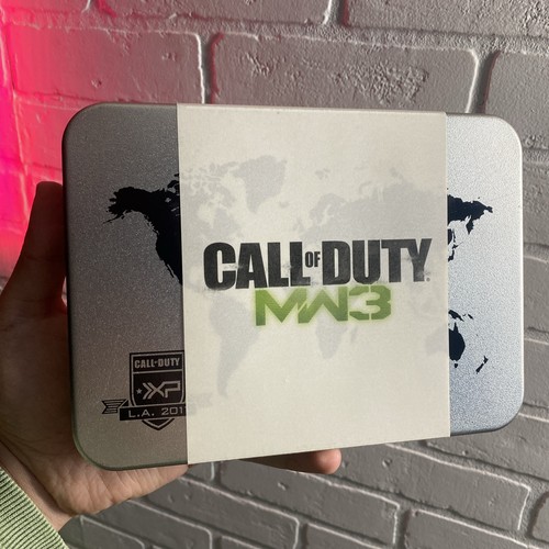 Call duty 2011 los - call,