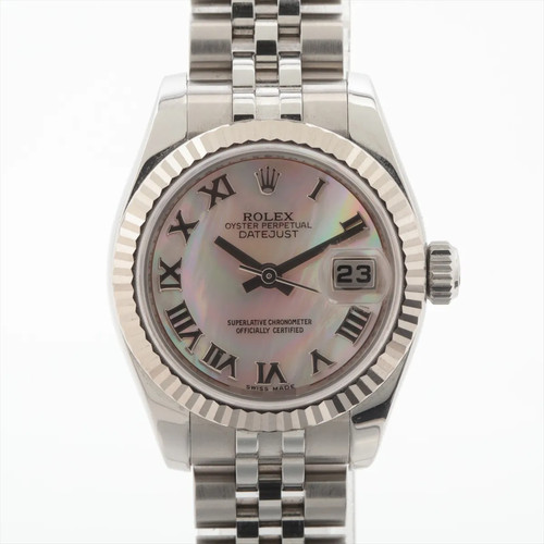 Rolex lady datejust 179174nr - lady,