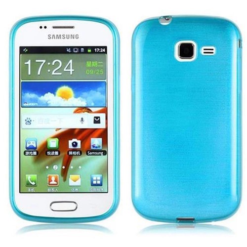 Custodia per samsung galaxy - custodia,