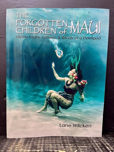 Forgotten children maui - children,