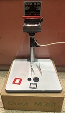 DURST M 301 Ingranditore per camera oscura, Con SCHNEIDER COMPONON 4,0/50 Normal