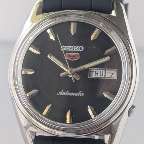 Seiko automatico anni 70 - seiko,