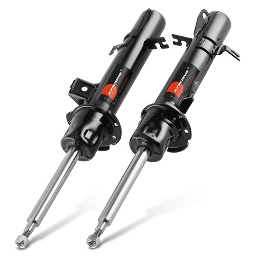 Ammortizzatori gas - 2x,
