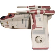 large Star Wars Clone Wars