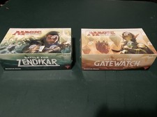 Wizards of the Coast Battle