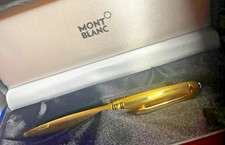 Montblanc Meisterstück