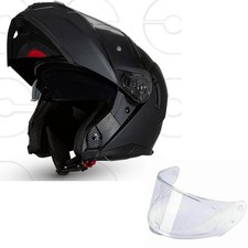 CRUIZER Casco Moto Scooter