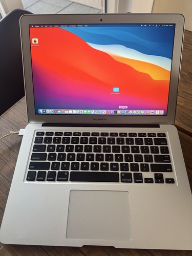 Apple macbook air i7 - air, 13"