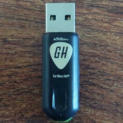 Guitar hero live - live, 360