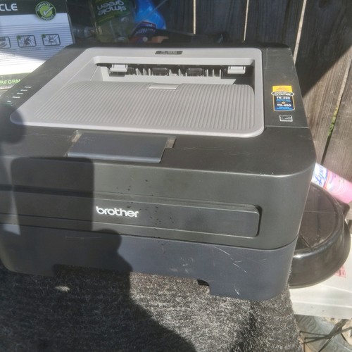 Brother 2240 standard laser - brother,