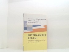 Kommunikationspsychologie für