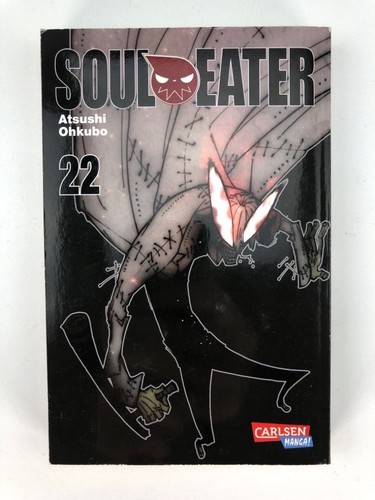 Soul eater manga band - soul,