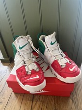 Nike More Uptempo Italy '96