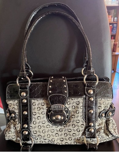 Original guess bag medium - original,