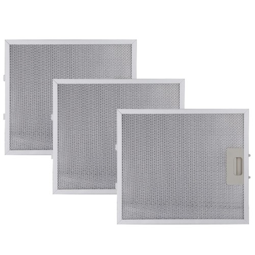 Filtri metallici compatibili - filtri,