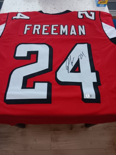 Maglia devonta freeman - maglia, #24