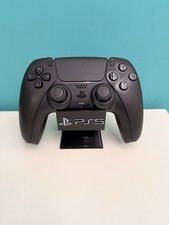 Sony PlayStation DualSense Controller Wireless -BASE Black Sensore Hall