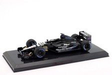 Fernando Alonso Minardi PS01
