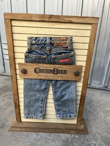 Pubblicitario cotton belt - pubblicitario,