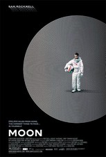 379894 2009 Moon Movie POSTER