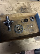 Accensione Pedale Ktm 250