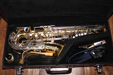 Sassofono contralto Yamaha
